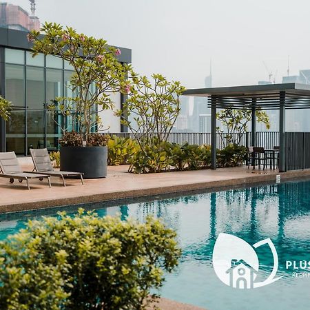 Datum Jelatek By Plush Kuala Lumpur Exteriör bild
