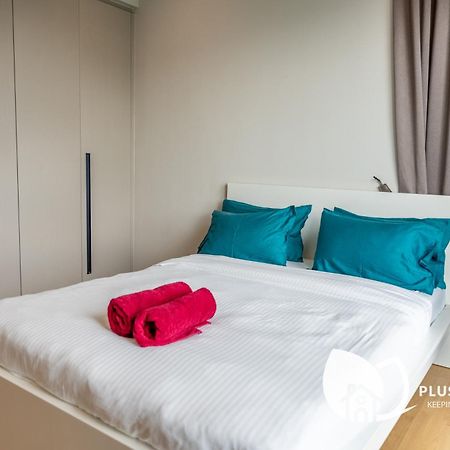 Datum Jelatek By Plush Kuala Lumpur Exteriör bild