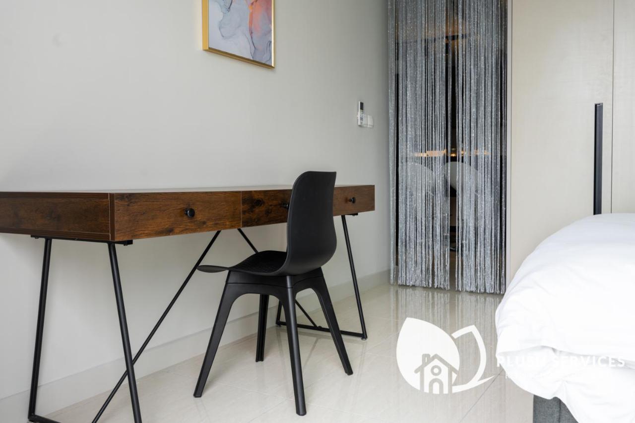 Datum Jelatek By Plush Kuala Lumpur Exteriör bild