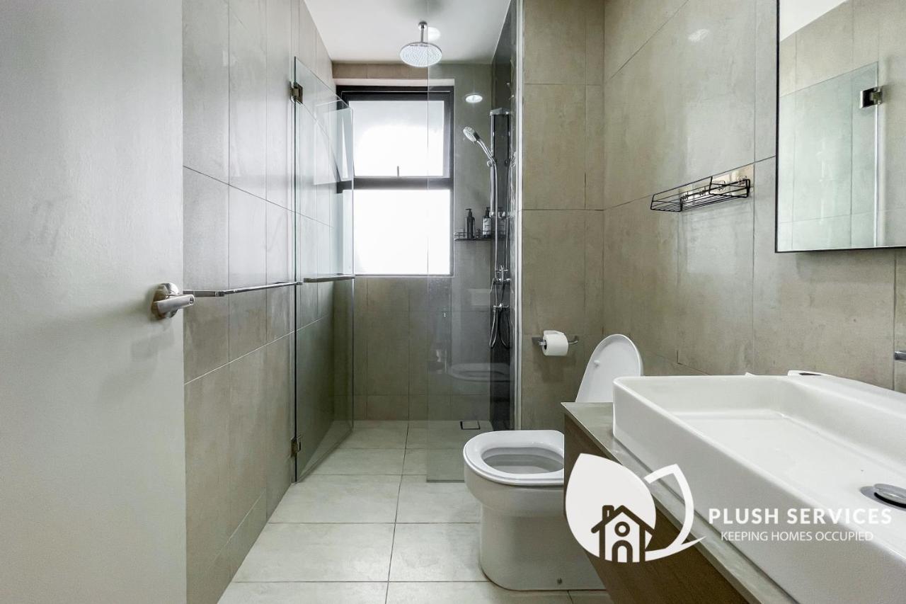 Datum Jelatek By Plush Kuala Lumpur Exteriör bild