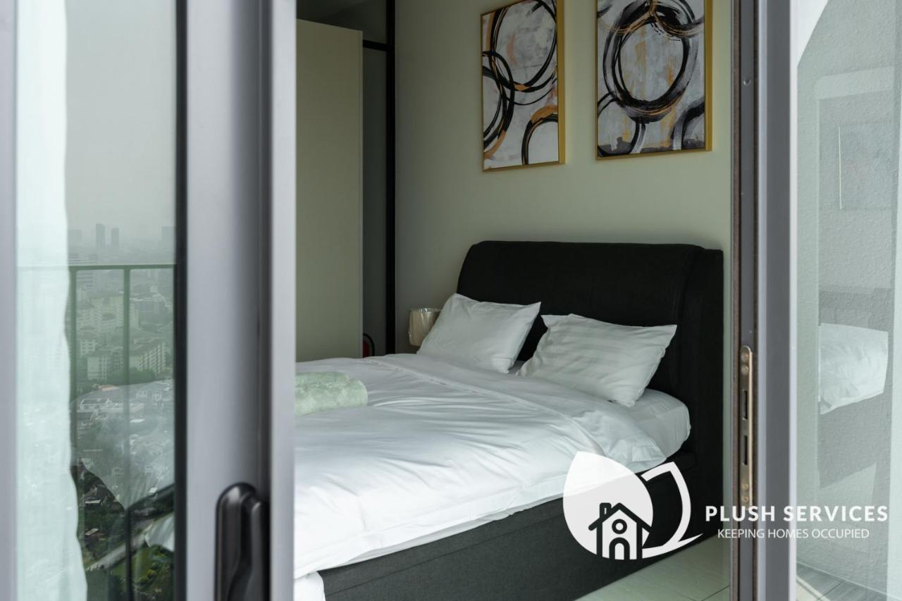 Datum Jelatek By Plush Kuala Lumpur Exteriör bild