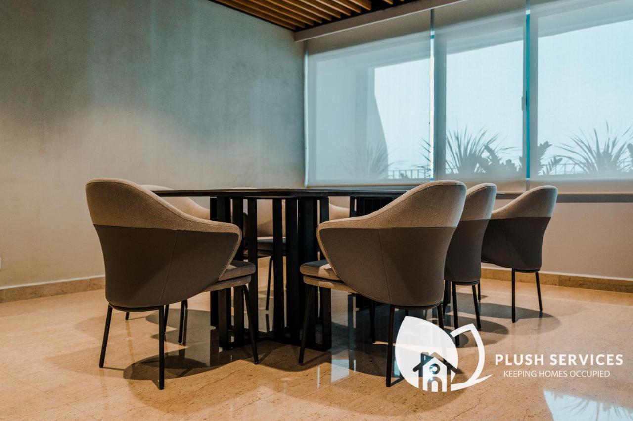 Datum Jelatek By Plush Kuala Lumpur Exteriör bild