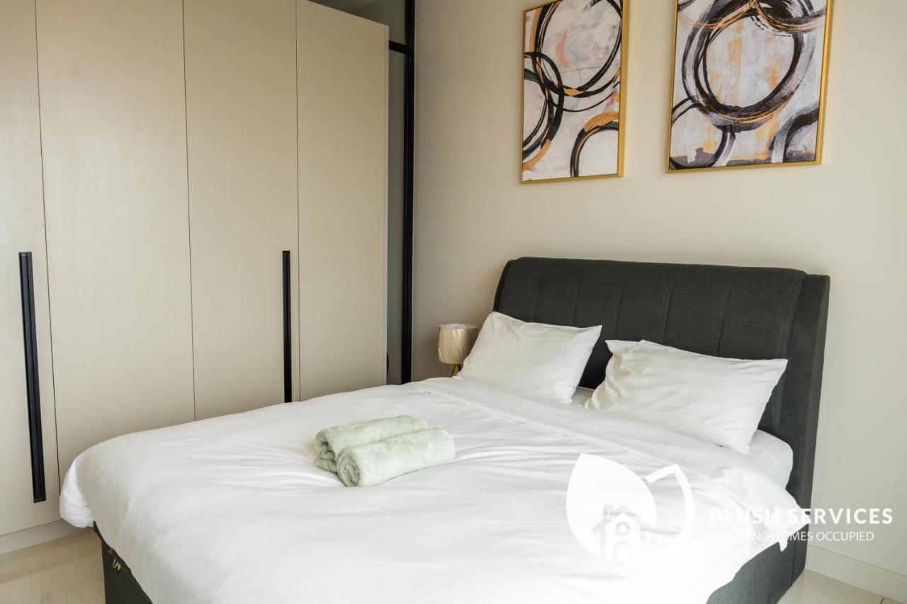 Datum Jelatek By Plush Kuala Lumpur Exteriör bild