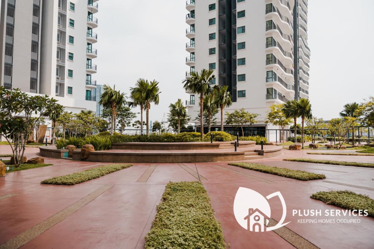 Datum Jelatek By Plush Kuala Lumpur Exteriör bild