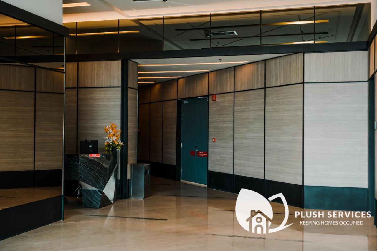 Datum Jelatek By Plush Kuala Lumpur Exteriör bild