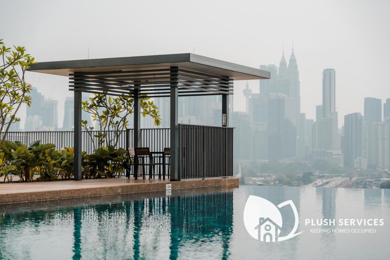 Datum Jelatek By Plush Kuala Lumpur Exteriör bild
