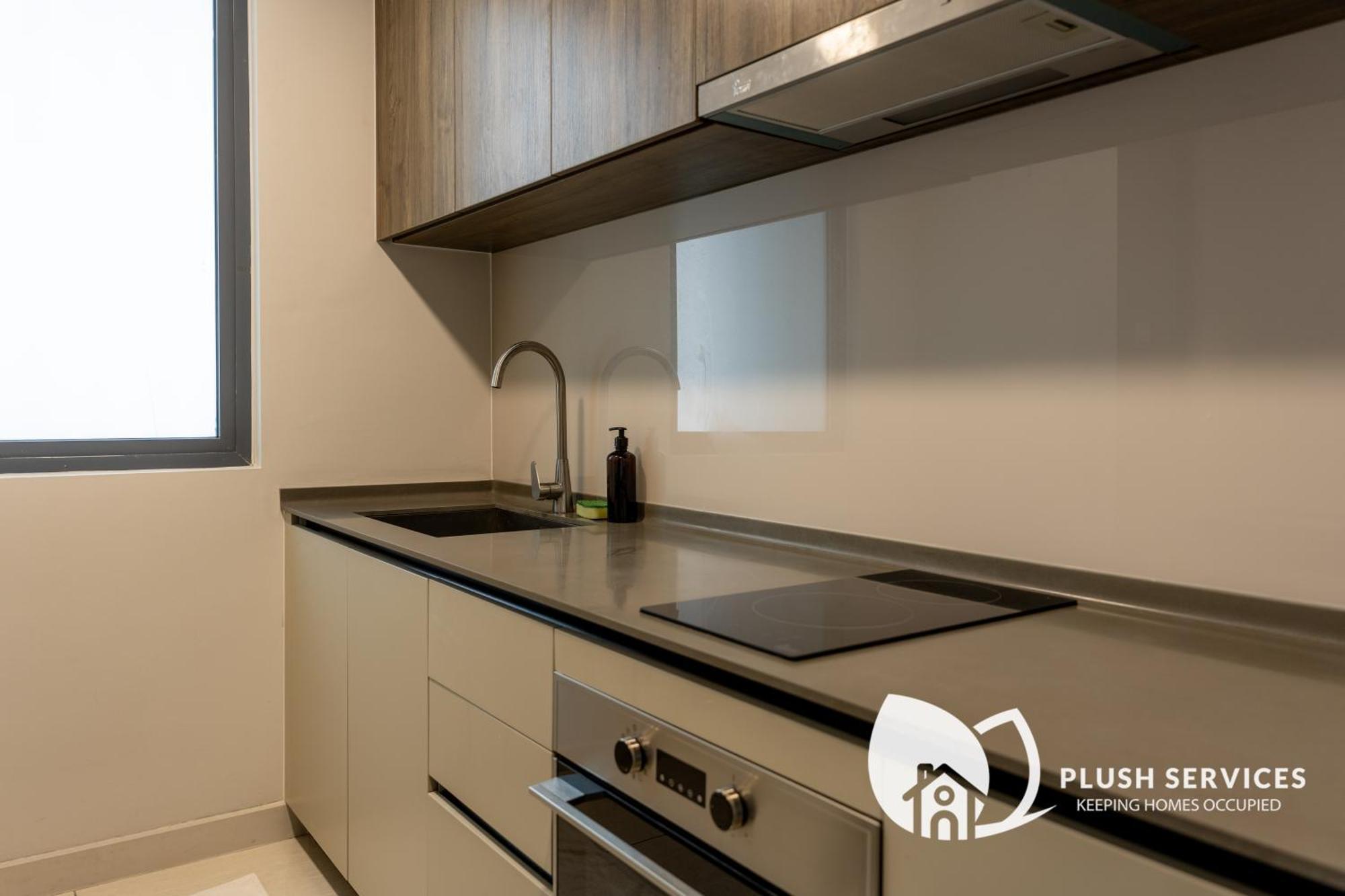 Datum Jelatek By Plush Kuala Lumpur Exteriör bild