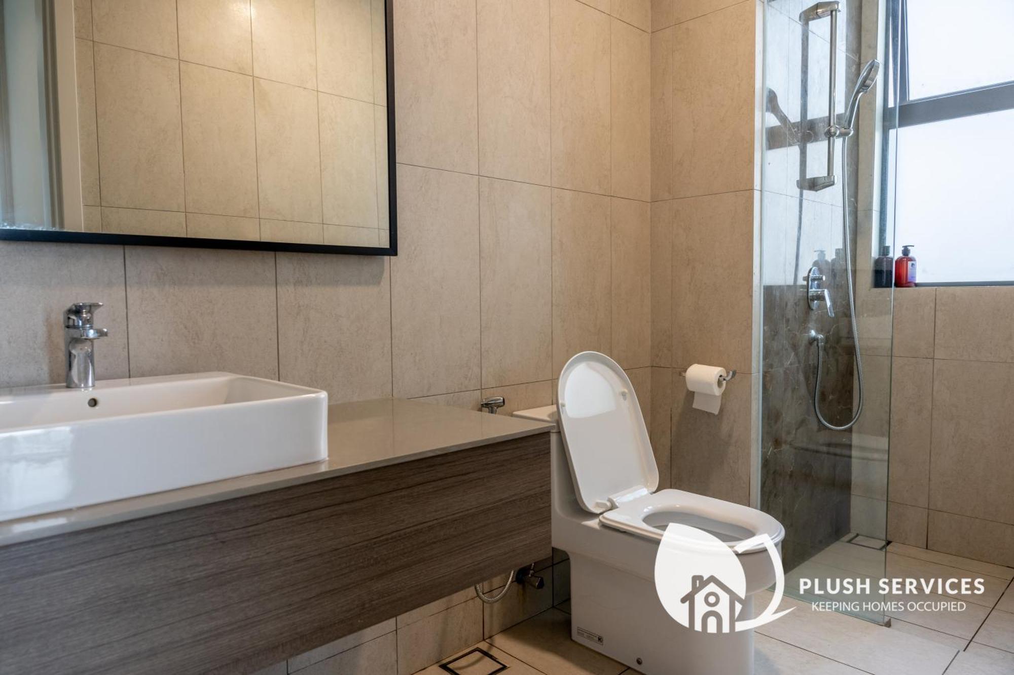 Datum Jelatek By Plush Kuala Lumpur Exteriör bild